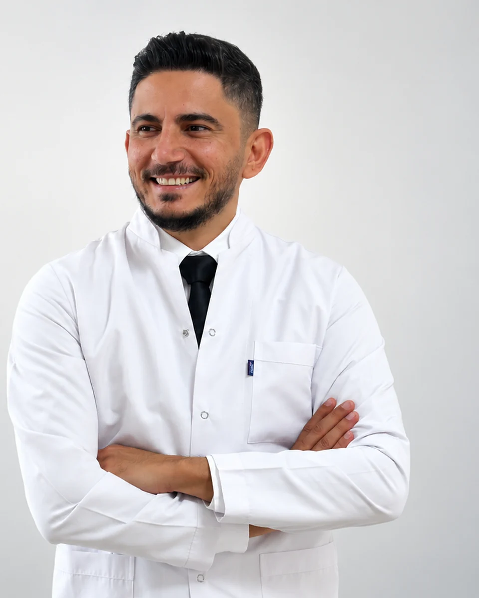 Uzm. Dr. Feyyaz Bay